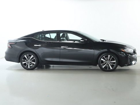 Used 2021 Nissan Maxima 3.5 SV w/ Floor Mat Group image 11