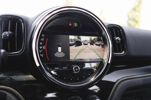 Used 2022 MINI Cooper Countryman S image 29