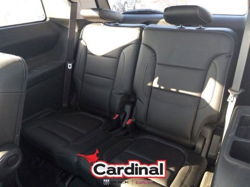 Used 2018 GMC Acadia SLT image 25