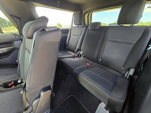 Used 2019 Ford Expedition Max XLT image 19