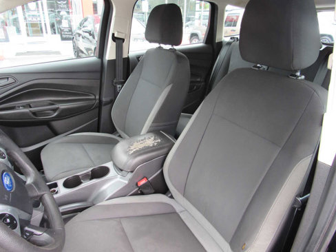 Used 2016 Ford Escape S image 11