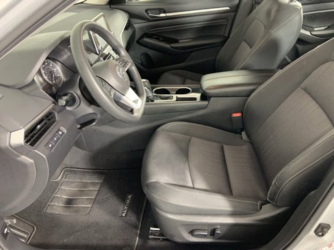 Used 2021 Nissan Altima 2.5 SV image 14
