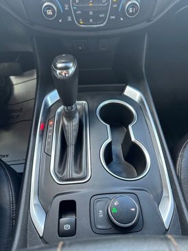 Used 2019 Chevrolet Traverse LT w/ LT Premium Package image 29