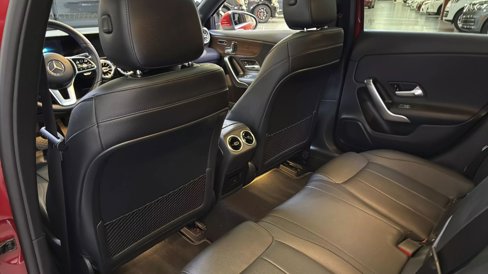 Used 2021 Mercedes-Benz A 220 w/ Premium Package image 26