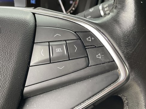 Used 2019 Cadillac XT5 Luxury image 24