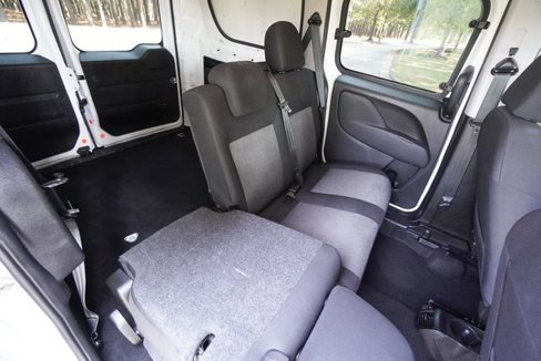 Used 2022 RAM ProMaster City Wagon image 26