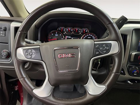 Used 2014 GMC Sierra 1500 SLT image 14