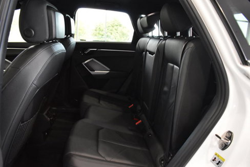 Used 2022 Audi Q3 2.0T Premium image 29