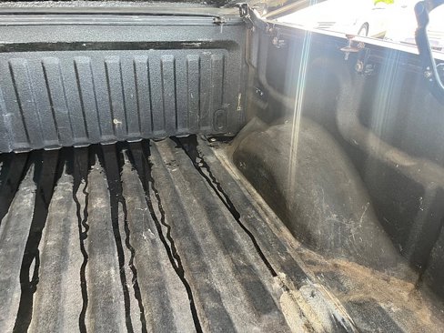Used 2013 Ford F150 FX4 image 19