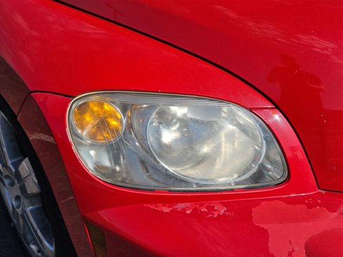 Used 2011 Chevrolet HHR LT w/ LT Preferred Equipment Group image 10