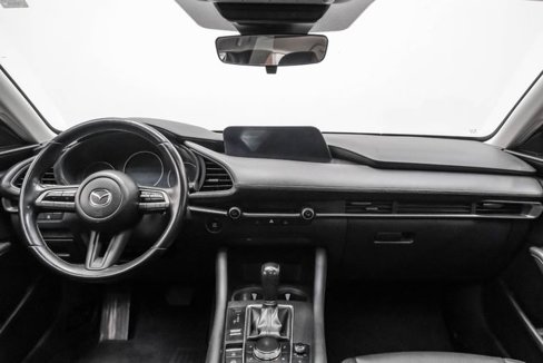 Used 2021 MAZDA MAZDA3 s image 18
