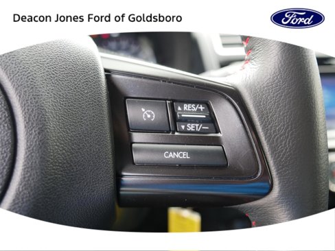 Used 2021 Subaru WRX image 19