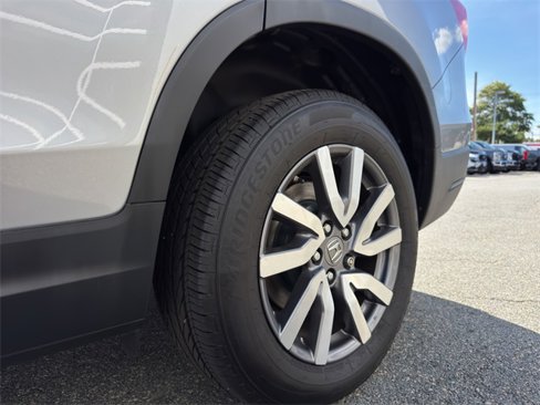 Used 2020 Honda Pilot EX image 28