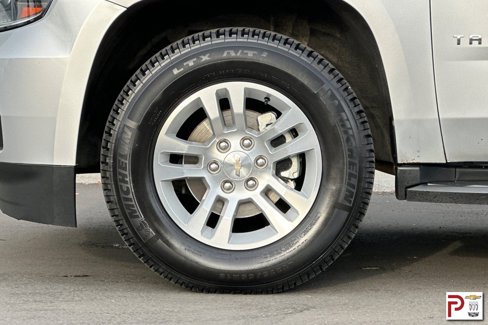 Used 2019 Chevrolet Tahoe LT image 32
