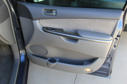 Used 2007 Toyota Sienna LE image 23