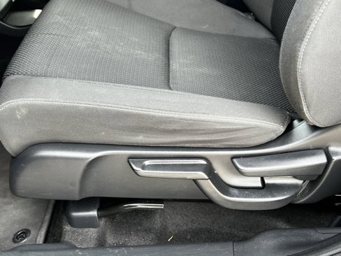 Used 2021 Honda HR-V Sport image 25