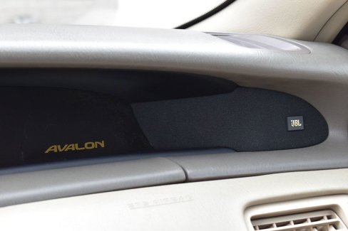 Used 2001 Toyota Avalon image 28