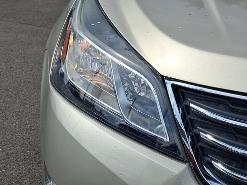 Used 2016 Chevrolet Traverse LT w/ Style and Technology Package image 9