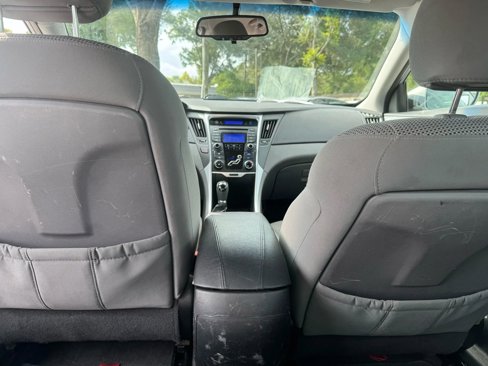 Used 2012 Hyundai Sonata GLS w/ Popular Equipment Pkg image 12