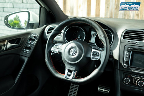 Used 2013 Volkswagen GTI 4-Door image 17