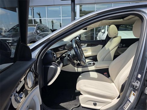 Certified 2020 Mercedes-Benz E 350 Sedan w/ Premium Package image 35