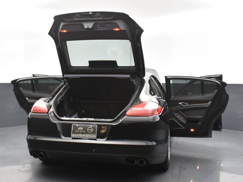 Used 2010 Porsche Panamera image 34