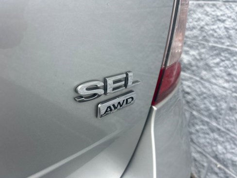 Used 2013 Ford Edge SEL image 4