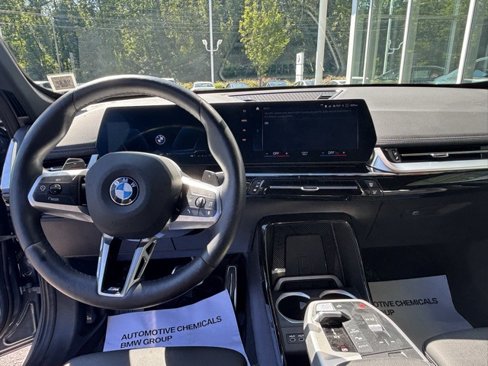 Certified 2023 BMW X1 xDrive28i w/ M Sport Package image 11