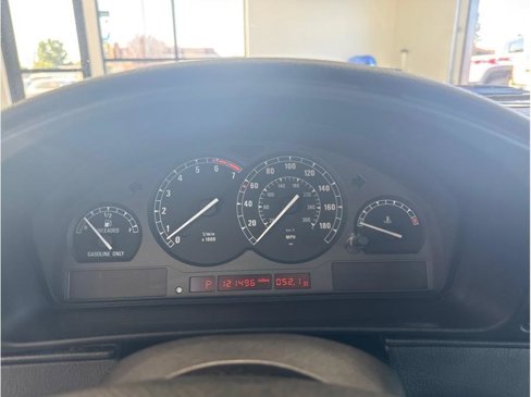 Used 1997 BMW 840Ci image 12
