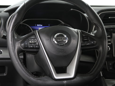 Used 2016 Nissan Maxima 3.5 SL image 7