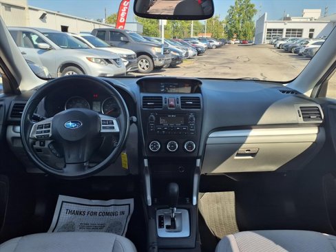 Used 2014 Subaru Forester 2.5i Premium w/ Popular Package #2 image 9