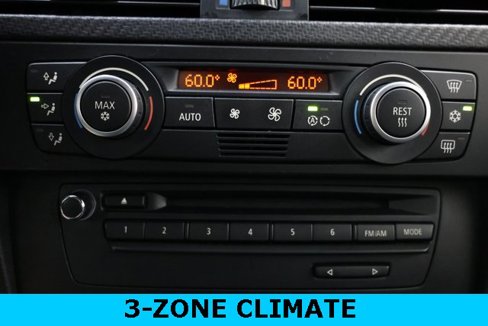 Used 2009 BMW M3 Sedan image 28