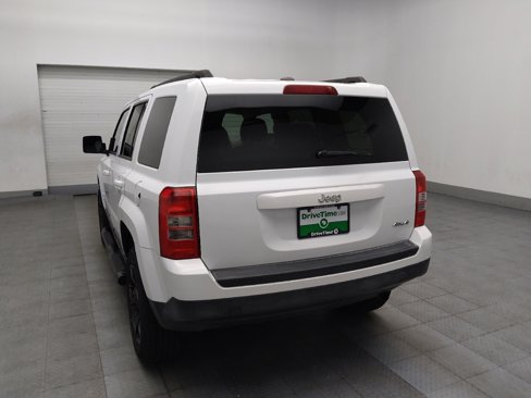 Used 2017 Jeep Patriot Sport w/ Power Value Group image 5