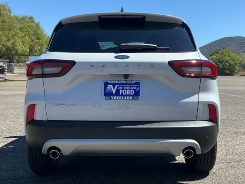 New 2025 Ford Escape Active image 71