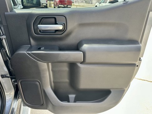 Used 2021 Chevrolet Silverado 1500 LT w/ Texas Edition Plus image 25