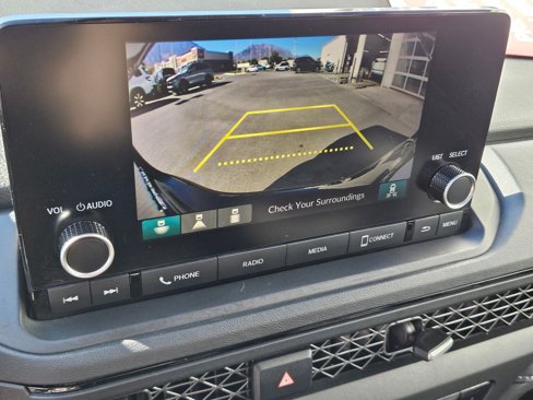 Used 2023 Honda Accord EX image 26