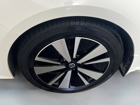 Used 2022 Nissan Altima 2.5 SV image 13