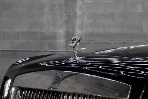 Used 2016 Rolls-Royce Ghost image 34