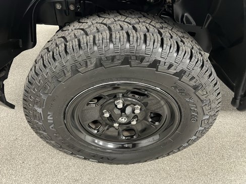 Used 2015 RAM 1500 Tradesman w/ Popular Equipment Group image 19