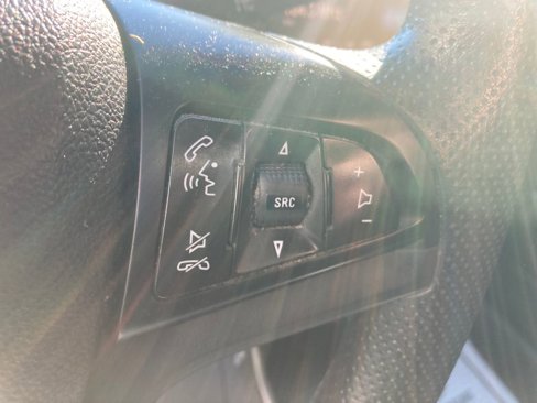 Used 2016 Chevrolet Trax LT w/ LT Sun and Sound Package image 43