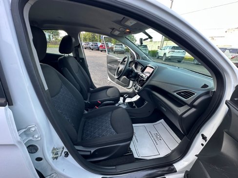 Used 2020 Chevrolet Spark LS image 21