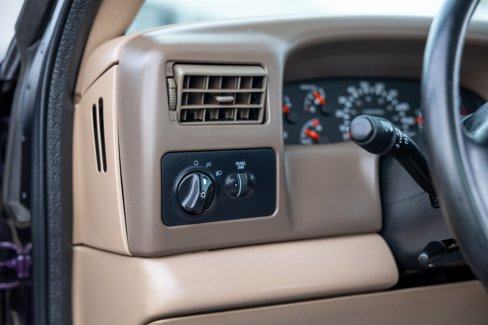 Used 1999 Ford F250 XLT image 40