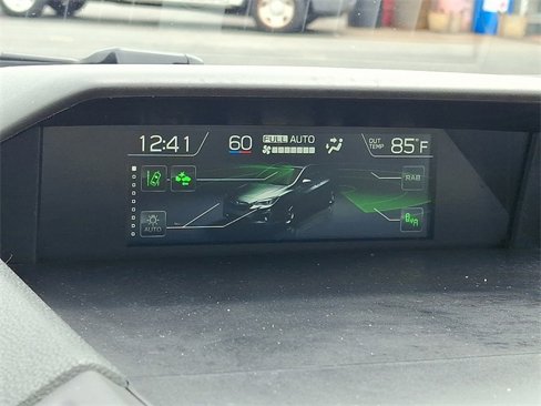 Certified 2023 Subaru Crosstrek 2.5i Limited w/ Popular Package #3 image 28