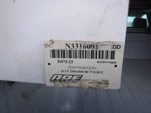 Used 2018 Chevrolet Silverado 1500 W/T image 9