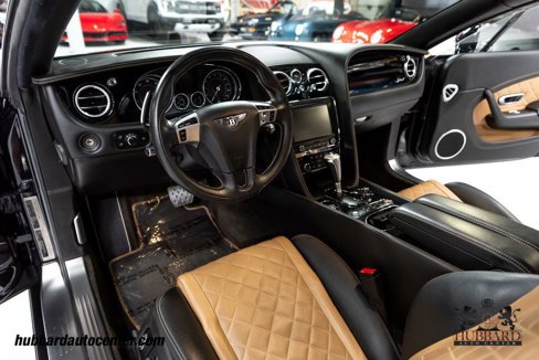 Used 2016 Bentley Continental GT Speed image 20