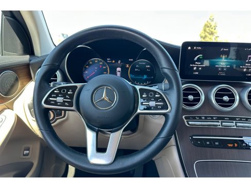 Used 2022 Mercedes-Benz GLC 300 image 15