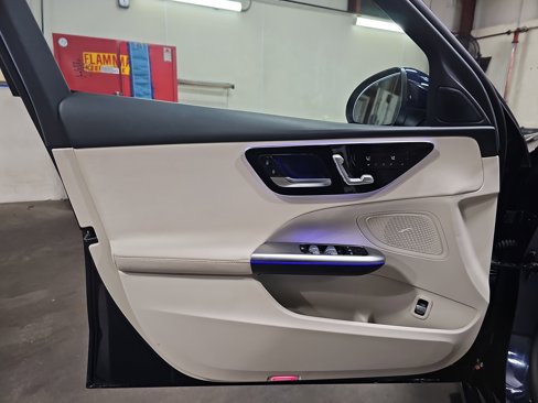 Certified 2022 Mercedes-Benz C 300 Sedan image 31