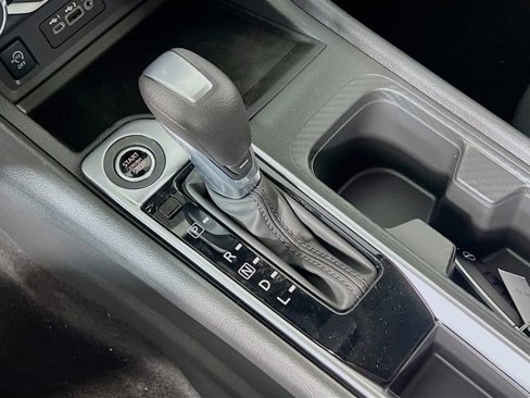 New 2025 Nissan Sentra SV w/ All-Weather Package image 15