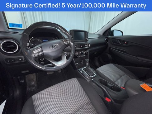 Used 2020 Hyundai Kona SEL Plus image 11
