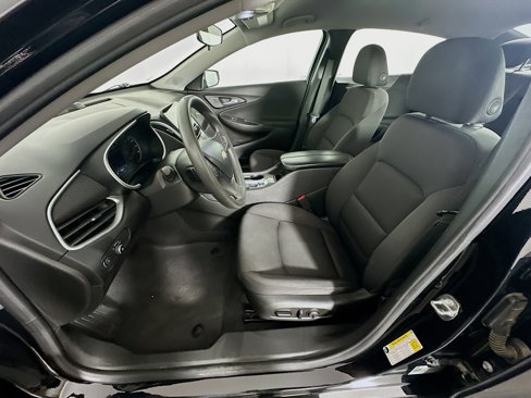 Used 2023 Chevrolet Malibu LT w/ Driver Confidence Package image 13